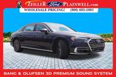 Thumbnail of 2020 Moonlight Blue Audi A8