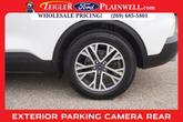 Thumbnail of 2020 White Ford Escape