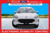 Thumbnail of 2020 White Ford Escape