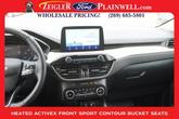Thumbnail of 2020 White Ford Escape