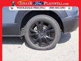 Thumbnail of 2021 Polymetal Gray Metallic Mazda CX-30