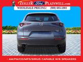 Thumbnail of 2021 Polymetal Gray Metallic Mazda CX-30