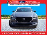 Thumbnail of 2021 Polymetal Gray Metallic Mazda CX-30