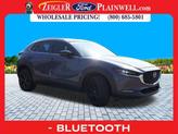 Thumbnail of 2021 Polymetal Gray Metallic Mazda CX-30