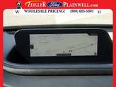 Thumbnail of 2021 Polymetal Gray Metallic Mazda CX-30