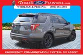 Thumbnail of 2019 Gray Ford Explorer