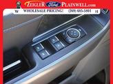 Thumbnail of 2023 Gray Metallic Ford F-150