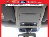 Thumbnail of 2023 Gray Metallic Ford F-150