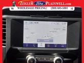 Thumbnail of 2023 Gray Metallic Ford F-150