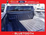 Thumbnail of 2023 Gray Metallic Ford F-150