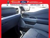 Thumbnail of 2023 Gray Metallic Ford F-150