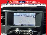 Thumbnail of 2023 Gray Metallic Ford F-150