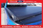 Thumbnail of 2023 Glacier Blue Metallic Chevrolet Silverado 1500