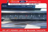 Thumbnail of 2023 Glacier Blue Metallic Chevrolet Silverado 1500