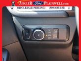 Thumbnail of 2023 Vapor Blue Metallic Ford Escape