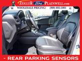 Thumbnail of 2023 Vapor Blue Metallic Ford Escape
