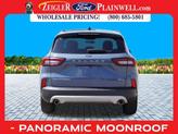 Thumbnail of 2023 Vapor Blue Metallic Ford Escape