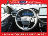 Thumbnail of 2023 Vapor Blue Metallic Ford Escape