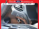 Thumbnail of 2023 Vapor Blue Metallic Ford Escape