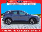 Thumbnail of 2023 Vapor Blue Metallic Ford Escape