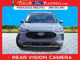 Thumbnail of 2023 Vapor Blue Metallic Ford Escape