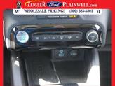 Thumbnail of 2023 Vapor Blue Metallic Ford Escape