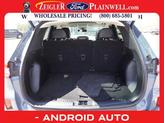 Thumbnail of 2023 Vapor Blue Metallic Ford Escape