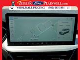 Thumbnail of 2023 Vapor Blue Metallic Ford Escape