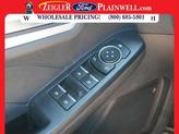 Thumbnail of 2023 Vapor Blue Metallic Ford Escape
