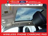 Thumbnail of 2023 Vapor Blue Metallic Ford Escape
