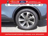 Thumbnail of 2023 Vapor Blue Metallic Ford Escape