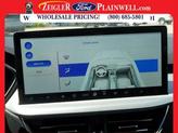 Thumbnail of 2023 Vapor Blue Metallic Ford Escape