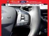 Thumbnail of 2023 Vapor Blue Metallic Ford Escape