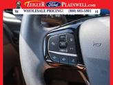 Thumbnail of 2023 Vapor Blue Metallic Ford Escape