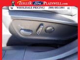 Thumbnail of 2023 Vapor Blue Metallic Ford Escape