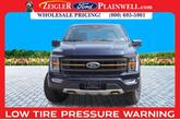 Thumbnail of 2023 Blue Ford F-150