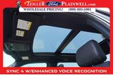 Thumbnail of 2023 Blue Ford F-150