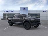 Thumbnail of 2025 Agate Black Metallic Ford F-150