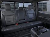 Thumbnail of 2025 Agate Black Metallic Ford F-150