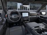Thumbnail of 2025 Agate Black Metallic Ford F-150