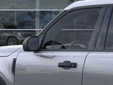 Thumbnail of 2025 Gray Metallic Ford Bronco Sport