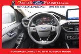 Thumbnail of 2020 Black Metallic Ford Escape