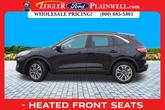 Thumbnail of 2020 Black Metallic Ford Escape