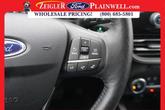 Thumbnail of 2020 Black Metallic Ford Escape