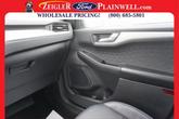 Thumbnail of 2020 Black Metallic Ford Escape