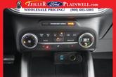 Thumbnail of 2020 Black Metallic Ford Escape