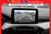 Thumbnail of 2020 Black Metallic Ford Escape