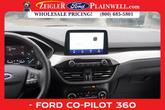 Thumbnail of 2020 Black Metallic Ford Escape