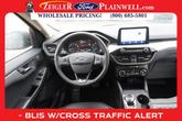 Thumbnail of 2020 Black Metallic Ford Escape