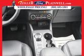 Thumbnail of 2020 Black Metallic Ford Escape